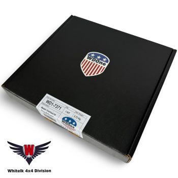 WDOne Master Installation Kit Dana 30 Reverse High Pinion Διαφορικά XJ XTREME4X4