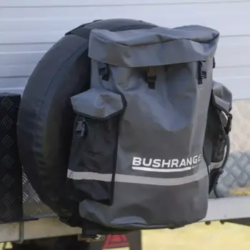 Σάκος αποθήκευσης στη Ρεζέρβα Bushranger XTREME4X4