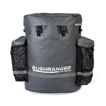 Σάκος αποθήκευσης στη Ρεζέρβα Bushranger XTREME4X4