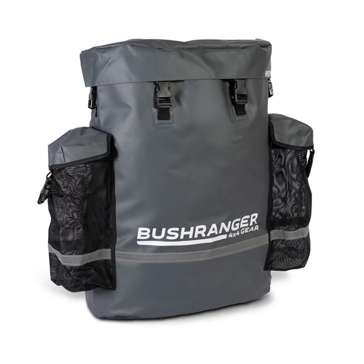 Σάκος αποθήκευσης στη Ρεζέρβα Bushranger XTREME4X4