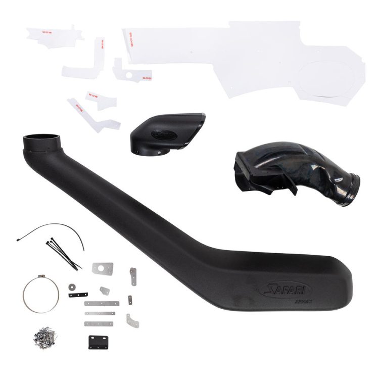Αναπνευστήρας AIRMAX για  Ford Raptor Gen 2 Ford XTREME4X4