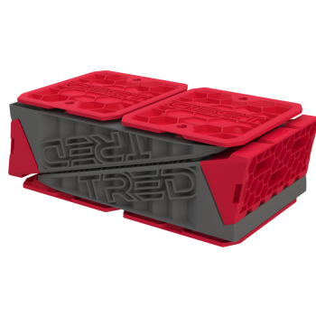 Τάκος Ρύθμισης Υψους ARB Recovery XTREME4X4