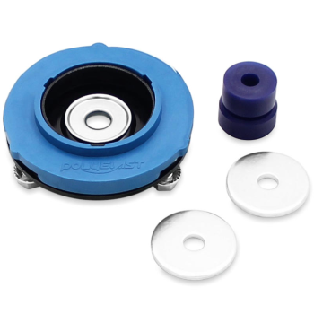 Top Mount Dmax 2012 και μετά & Toyota Landcruiser 90 DMax XTREME4X4