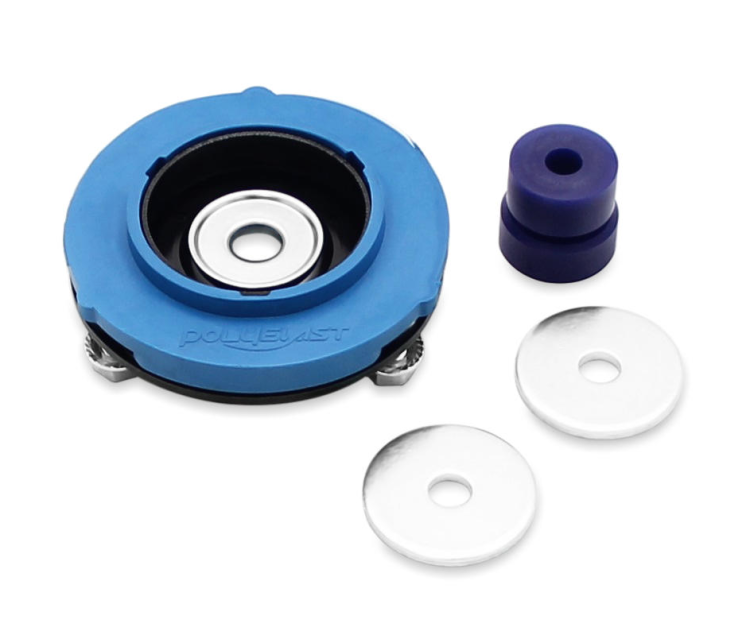 Top Mount Dmax 2012 και μετά & Toyota Landcruiser 90 DMax XTREME4X4