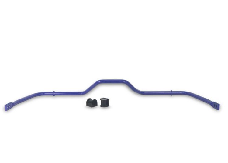 Ενισχυμένη Αντιστρεπτική Πίσω 24mm πάχος για Toyota Landcruiser 120 Land Cruiser 120/150 XTREME4X4