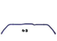 Ενισχυμένη Αντιστρεπτική Πίσω 24mm πάχος για Toyota Landcruiser 120 - Image 3