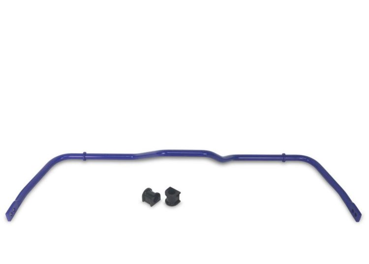 Ενισχυμένη Αντιστρεπτική Πίσω 24mm πάχος για Toyota Landcruiser 120 Land Cruiser 120/150 XTREME4X4
