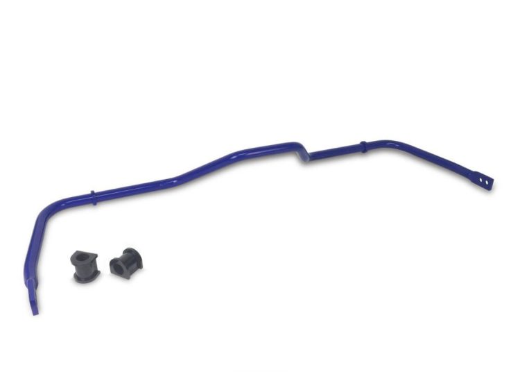 Ενισχυμένη Αντιστρεπτική Πίσω 24mm πάχος για Toyota Landcruiser 120 Land Cruiser 120/150 XTREME4X4