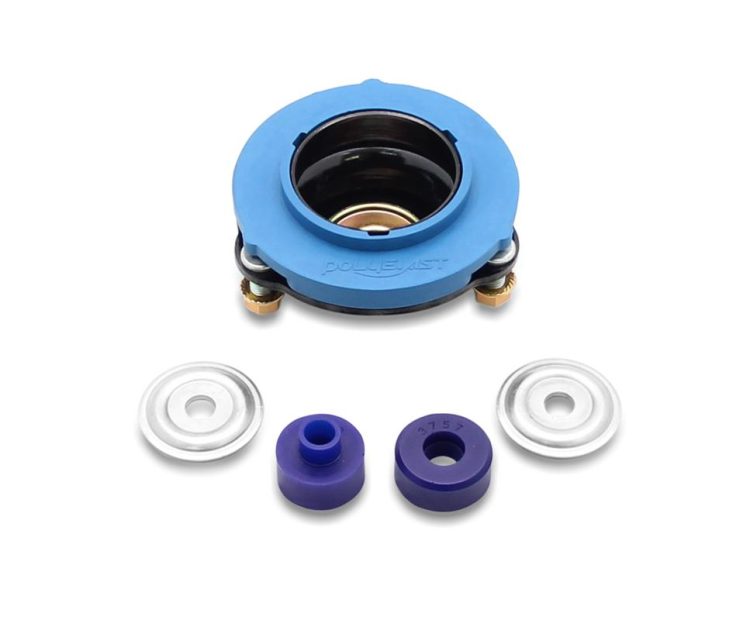 Top Mount για Toyota Landcruiser 120 Land Cruiser 120/150 XTREME4X4