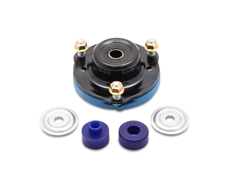 Top Mount για Toyota Landcruiser 120 Land Cruiser 120/150 XTREME4X4