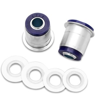 Συνεμπλοκ SuperPro για εμπρος κάτω ψαλίδια πίσω Toyota Landcruiser 90 Land Cruiser 90 XTREME4X4