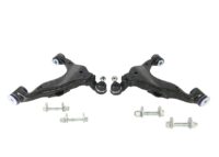 Σετ Εμπρός κάτω ψαλίδια SuperPro για Toyota Landcruiser 120 Με έξτρα γωνίες Camber / Caster - Image 4