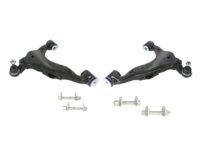 Σετ Εμπρός κάτω ψαλίδια SuperPro για Toyota Landcruiser 120 Με έξτρα γωνίες Camber / Caster - Image 3