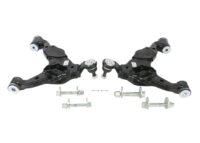 Σετ Εμπρός κάτω ψαλίδια SuperPro για Toyota Landcruiser 120 Με έξτρα γωνίες Camber / Caster - Image 2