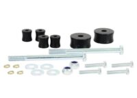 Σετ για να κατέβει το εμπρός διαφορικό για Toyota Landcruiser 120 / Hilux