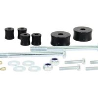 DBA Big Brake Kit HiLux XTREME4X4