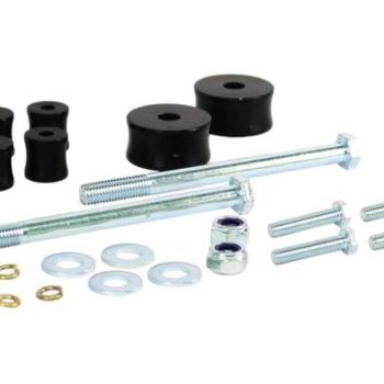 Σετ για να κατέβει το εμπρός διαφορικό για Toyota Landcruiser 120 / Hilux HiLux XTREME4X4