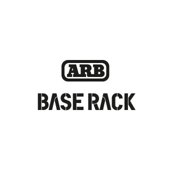 Σχάρες ARB Baserack