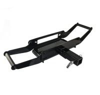 Βάση Στήριξης Κάνιστρου 20L Husar XTREME4X4