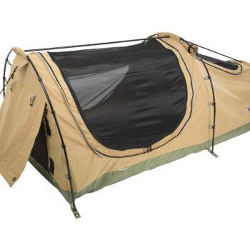 Σκηνή Μονή SWAG SKYDOME ARB 2150 x 900 x 800 Σκηνές XTREME4X4