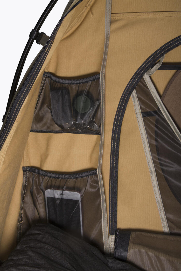 Σκηνή Μονή SWAG SKYDOME ARB 2150 x 900 x 800 Σκηνές XTREME4X4