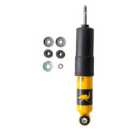 Αμορτισέρ Nitrocharger Plus Nissan Navara D22 Front