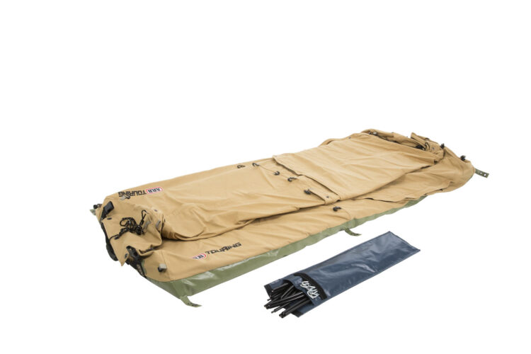 Σκηνή Μονή SWAG SKYDOME ARB 2150 x 900 x 800 Σκηνές XTREME4X4