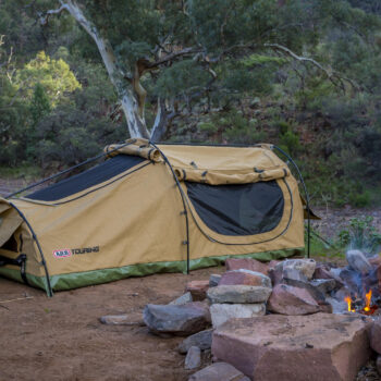 Σκηνή Μονή SWAG SKYDOME ARB 2150 x 900 x 800 Σκηνές XTREME4X4
