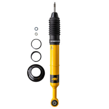 Αμορτισέρ Nitrocharger Plus Mitsubishi Pagero NS/NP