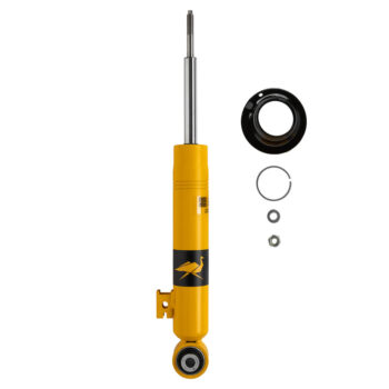 Αμορτισέρ Nitrocharger Plus Mitsubishi Triton ML Front