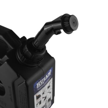 Κάνιστρο 20L Husar XTREME4X4