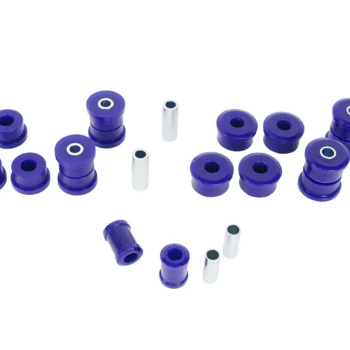 Σέτ συνεμπλόκ SuperPro Πίσω για Toyota Landcruiser 90