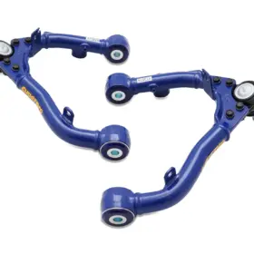 Εμπρός Άνω Ψαλίδια για Isuzu Dmax 2012-2020