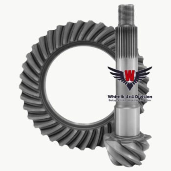 Κορωνοπήνιο Toyota 8" -4.10 -41/10 - Std Rot. - 29 Spl.