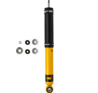 Αμορτισέρ Nitrocharger Plus Prado 120 Πίσω Ενισχυμένα