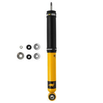 Αμορτισέρ Nitrocharger Plus Prado 120 Πίσω Ενισχυμένα