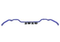 Ενισχυμένη Εμπρός Αντιστρεπτική για Toyota Landcruiser 120/150 - Image 3