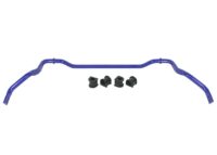 Ενισχυμένη Εμπρός Αντιστρεπτική για Toyota Landcruiser 120/150 - Image 2