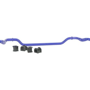 Ενισχυμένη Εμπρός Αντιστρεπτική για Toyota Landcruiser 120/150