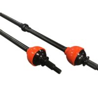 RCV Ενισχυμένα Ημιαξόνια για Jeep Wrangler JL