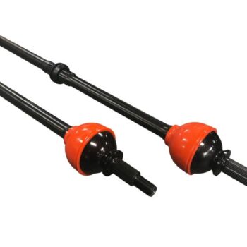 RCV Ενισχυμένα Ημιαξόνια για Jeep Wrangler JL