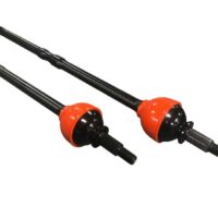 RCV Ενισχυμένα Ημιαξόνια για Jeep Wrangler JL & Gladiator