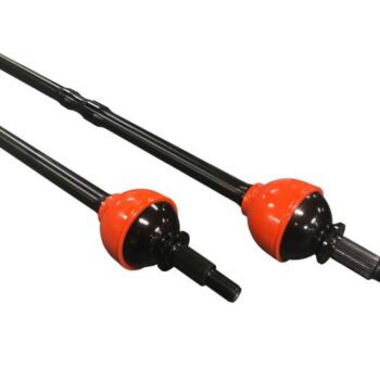 RCV Ενισχυμένα Ημιαξόνια για Jeep Wrangler JL & Gladiator