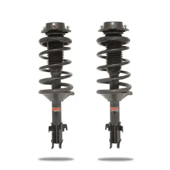 Σετ αμορτισέρ και ελατήρια εμπρός Pedders για Subaru Forester