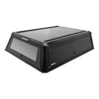 Rival Hard Top Αλουμινίου για ISUZU DMAX EXTRA CAB 2021