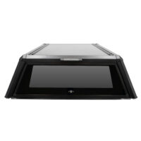 Rival Hard Top Αλουμινίου για ISUZU DMAX EXTRA CAB 2021 - Image 2