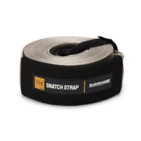 Ελαστικός Ιμάντας 11.000kg – Snatch Strap - Image 4