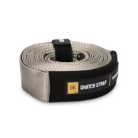 Ελαστικός Ιμάντας 8.000kg – Snatch Strap - Image 3