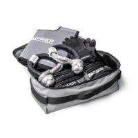 Essential Kinetic Kit Bushranger