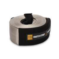 Ελαστικός Ιμάντας 11.000kg – Snatch Strap